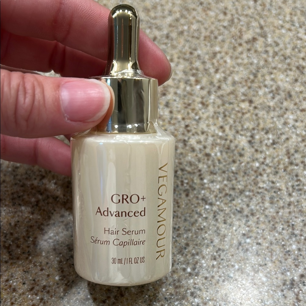 Vegamour GRO+ Advanced Hair Serum